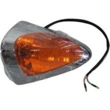 Motosvn Mondıal 150 Kn Ön Sinyal Sağ Orjınal