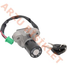 Motosvn Mondıal 150-180 Z-One Kontak Ith