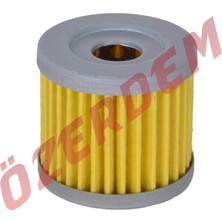 Motosvn Hyosung GT250 GV250 Yağ Filtresi