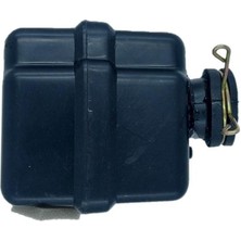 Motosvn Mondıal Hyena Hava Filtresi Komple