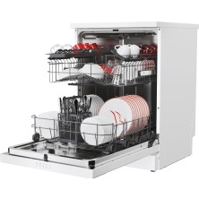 Hoover Hf 3E9L0W-17 5 Programlı Wi-Fi + Bluetooth Bağlantılı Bulaşık Makinesi