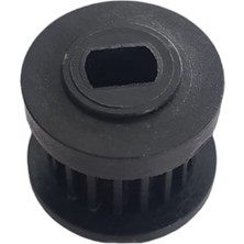 Populer Arzum Proset 444 Mutfak Robotu Motor Kayış Dişlisi Uyumlu