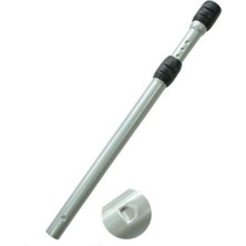 Populer Philips Uyumlu  Marathon Ultimate Çelik Süpürge Borusu Fc 9924