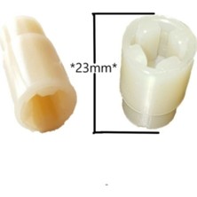 Populer Arzum Soprano Max Blender Seti Motor Dişlisi ( 1 Adet Yerli Üretim ) Uyumlu