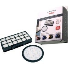 Populer Rowenta Ro 6921 Xtrem Power Cyclonic Hepa Filtre Seti Uyumlu