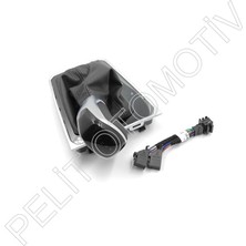 Pelit Otomotiv Arteon Otomatik Elektronik Vites Topuzu 3G1713203C