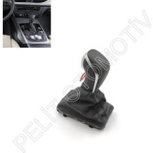 Pelit Otomotiv Audi  A7 Otomatik Vites Topuzu ve Körüğü 4G1713139 (2015-2018)