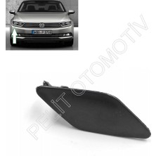 Pelit Otomotiv Passat B8 Far Yıkama Kapağı Sağ 3G0807938 (2015-2022)