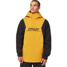 Oakley TNP Insulated Anorak Erkek Snowboard Su Geçirmez Kar Montu FOA403652