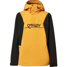 Oakley TNP Insulated Anorak Erkek Snowboard Su Geçirmez Kar Montu FOA403652