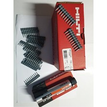 Hilti Çivi XC 27 G3 Mx