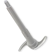 Parmis Conti Uyumlu Cmd 403 Powerplus ,cmd 401 Doğrayıcı Alt Bıçak