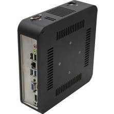 Elsky QM10H-I3 Intel Core I3 8gb 250GB SSD Mini Pc