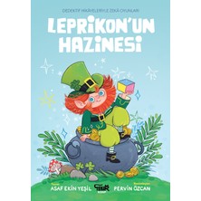 Leprikon'un Hazinesi