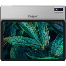 Casper VIA L40 8GB RAM 128GB 10.4" FHD Tablet