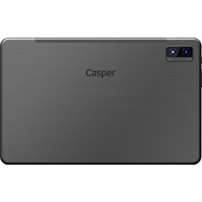 Casper VIA S40 4GB RAM 128GB 10.4" FHD Tablet