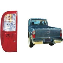 Depo Dpo 231-1951L-AE-STOP Lambası Sol Ranger Bm 02-06