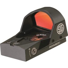 Romeo1 1X30 mm Red Dot (Tbanca Kullanımı Içindir)