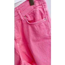 Aleksandrit Butik Barbie Girl Top Shop Şort