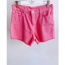 Aleksandrit Butik Barbie Girl Top Shop Şort
