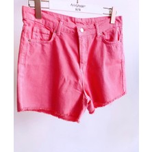 Aleksandrit Butik Barbie Girl Top Shop Şort