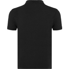 Merrell Pro Siyah Erkek T-Shirt M3PRO-10010