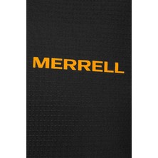 Merrell Pro Siyah Erkek T-Shirt M3PRO-10010