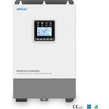 EPEVER Inverter Şarj Cihazı UP3000-HM5042(RTU)