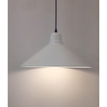 Mylights  Modern Spor Metal Sarkıt Avize 36 cm