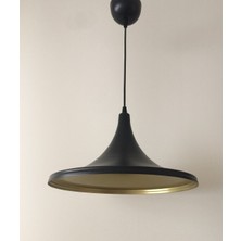 Mylights  Retro  Rustik Metal Sarkıt Avize