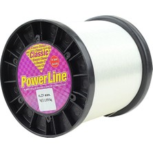 Powerline  Classic  Kg. Bobin  Misina