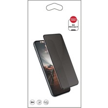 Mobicas Oppo A9 2020 Için New 5d Hayalet Temperli Ekran Koruyucu