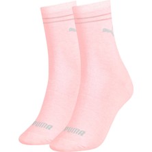 Puma Kadın Çorap 2'li Paket