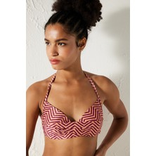 Aurora New Super Sexy Bikini Üstü