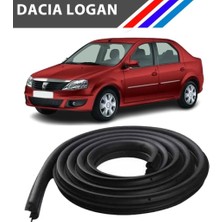 Otozet - Dacia Logan - Mcv Ön Kapı Fitili 1 Adet Sağ Veya Sol Uyumlu 2005 - 2012