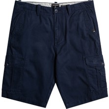 Quiksilver Erkek Walkshort Crucial Battlesh Lacivert