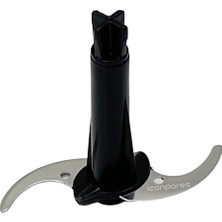 King Uyumlu Kkb 974 Borge Blender Hazne Içi Doğrayıcı Bıçak