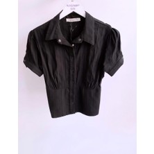 Aleksandrit Butik 80's Vintage Büstiyer