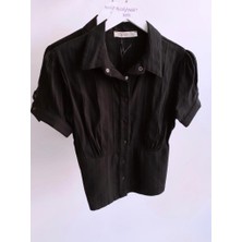 Aleksandrit Butik 80's Vintage Büstiyer