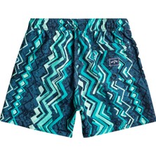 Billabong Good Times Layback Erkek Çocuk Boardshort
 EBBJV00100