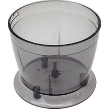 Fakir Uyumlu Sms 4152B Blender Haznesi
