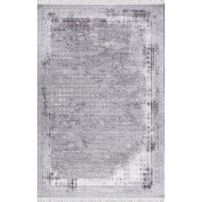 Merinos Halı Rodin Koleksiyonu 60893-095 Gri