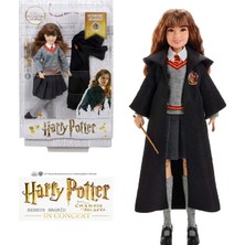 Harry Potter™ Hermione Granger™ Sırlar Odası Chamber Of Secrets FYM51 25cm Figür | O/s Core