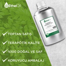 Etheloil Kuşburnu Çekirdeği Sabit Yağı 5 kg  Rosehip Seed Oil   Rosa Canina L.