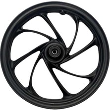 Moto Express Honda Dio 110 2021-2023 Ön Jant Cs Dp2