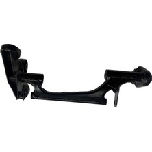 Moto Express Honda Pcx125 2021-2024 Motor Taşıma Askısı Beşiği Braketi A