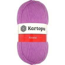 Kartopu Kristal 805