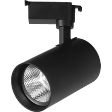 Noas 30W/3200K Paris Ray Spot (GÜNIŞIĞI-6ADET) Noas