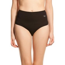 X-Lady 6 Adet Kadın Geniş Kenar Külot 605