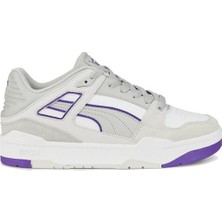 Puma Zapatillas Puma Slipstream  Spor Ayakkabı Beyaz 388636 03 B-8